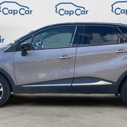 Renault Captur 0.9 TCe 90 Intens Colombes