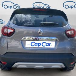 Renault Captur 0.9 TCe 90 Intens Colombes