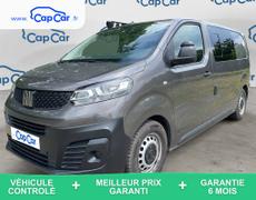 Fiat Scudo