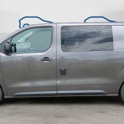 Fiat Scudo Fourgon Cabine Approfondie III 2.0 MultJet 140 BVA8 Business - 6 places Automatique Angers