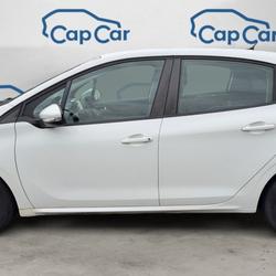 Peugeot 208 Societ&eacute; 1.5 BlueHDi 100 Active Talange