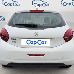 Peugeot 208 Societ&eacute; 1.5 BlueHDi 100 Active Talange