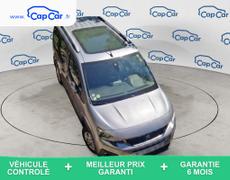 Peugeot Rifter Annecy