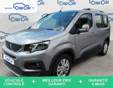 Peugeot Rifter Annecy