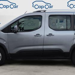Peugeot Rifter 1.5 BlueHDi 100 Allure Annecy