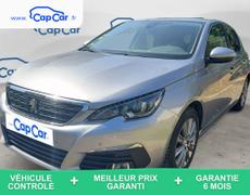 Peugeot 308 II Phase 2 Gimont