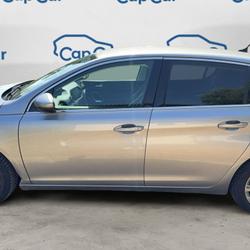 Peugeot 308 II Phase 2 1.5 BlueHDi 130 Allure Business Gimont