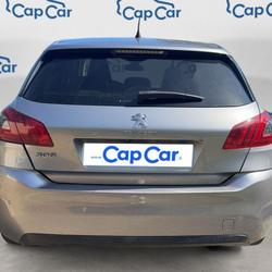 Peugeot 308 II Phase 2 1.5 BlueHDi 130 Allure Business Gimont