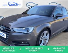 Audi A3 Sportback Corte