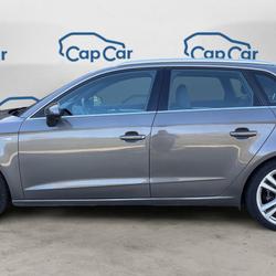 Audi A3 Sportback III 2.0 TDI 150 S line Corte