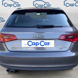 Audi A3 Sportback III 2.0 TDI 150 S line Corte