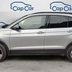 Volkswagen T-Cross I 1.0 TSI 116 Lounge Longvilliers