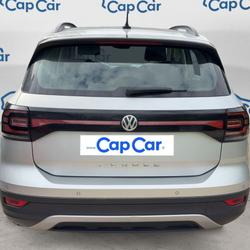 Volkswagen T-Cross I 1.0 TSI 116 Lounge Longvilliers