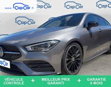 Mercedes CLA Meysse