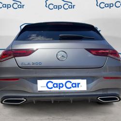 Mercedes CLA 118 200 163 7G-DCT AMG Line Meysse