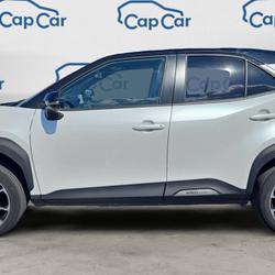 Toyota Yaris Cross 1.5 HSD 116 Hybrid E-CVT GR Sport - Garantie constructeur Cr&eacute;teil