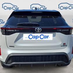 Toyota Yaris Cross 1.5 HSD 116 Hybrid E-CVT GR Sport - Garantie constructeur Cr&eacute;teil