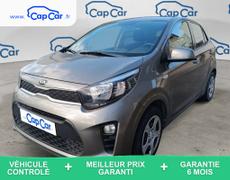 Kia Picanto Bourgoin-Jallieu