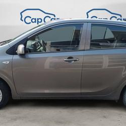 Kia Picanto 1.0 MPi 67 Active Bourgoin-Jallieu