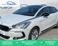 DS DS5 Aire-sur-la-Lys