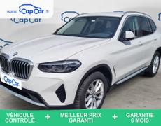 BMW X3 Montargis