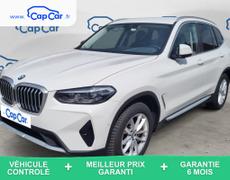 BMW X3 Montargis