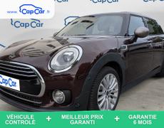 Mini Clubman Lorient