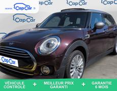 Mini Clubman Lorient