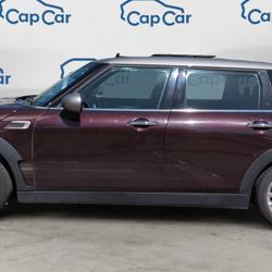 Mini Clubman III 1.5 Cooper 136 BVA6 Kensington - Automatique Toit ouvrant Lorient