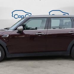 Mini Clubman III 1.5 Cooper 136 BVA6 Kensington - Automatique Toit ouvrant Lorient