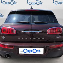 Mini Clubman III 1.5 Cooper 136 BVA6 Kensington - Automatique Toit ouvrant Lorient