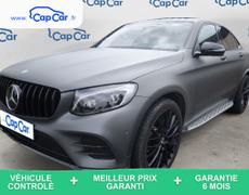Mercedes GLC Tournus