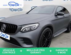 Mercedes GLC Tournus