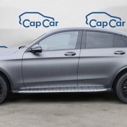 Mercedes GLC 250 211 4MATIC 9G-Tronic AMG Line - Automatique Toit ouvrant Tournus