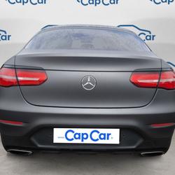 Mercedes GLC 250 211 4MATIC 9G-Tronic AMG Line - Automatique Toit ouvrant Tournus