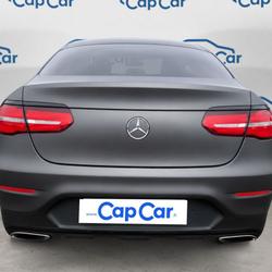 Mercedes GLC 250 211 4MATIC 9G-Tronic AMG Line - Automatique Toit ouvrant Tournus