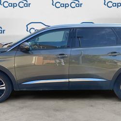 Peugeot 5008 II 1.5 BlueHDi 130 EAT8 Allure Lys-lez-Lannoy
