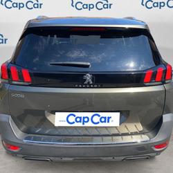 Peugeot 5008 II 1.5 BlueHDi 130 EAT8 Allure Lys-lez-Lannoy