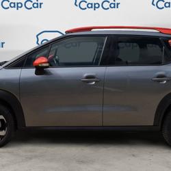 Citroen C3 Aircross 1.2 PureTech 110 Shine Saint-&Eacute;tienne