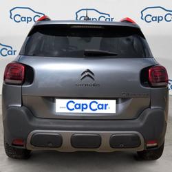 Citroen C3 Aircross 1.2 PureTech 110 Shine Saint-&Eacute;tienne