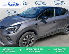 Renault Captur Guérande