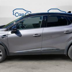 Renault Captur II 1.3 TCe 140 MildHybrid EDC7 Techno Roquebrune-sur-Argens