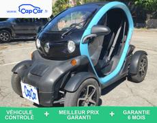 Renault Twizy La Valette-du-Var