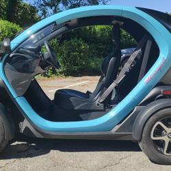Renault Twizy 17 6.1 kWh Intens La Valette-du-Var