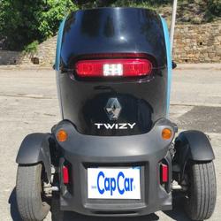 Renault Twizy 17 6.1 kWh Intens La Valette-du-Var