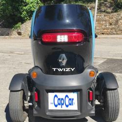 Renault Twizy 17 6.1 kWh Intens La Valette-du-Var