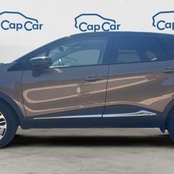 Renault Captur 1.2 TCe 120 Energy Initiale Paris Villefranche-de-Lauragais