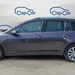 Volkswagen Golf SW 1.4 TSI 125 DSG7 Lounge Vernon