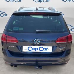 Volkswagen Golf SW 1.4 TSI 125 DSG7 Lounge Vernon