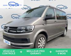 Volkswagen California Les Sables-d'Olonne